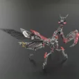 MetalModelHub-Mechanical-Mantis-3D-Metal-Model-Building-Kit-For-Gift-And-Collector_010