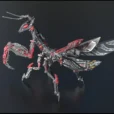 MetalModelHub-Mechanical-Mantis-3D-Metal-Model-Building-Kit-For-Gift-And-Collector_011