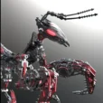MetalModelHub-Mechanical-Mantis-3D-Metal-Model-Building-Kit-For-Gift-And-Collector_013