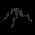 MetalModelHub-Mechanical-Mantis-3D-Metal-Model-Building-Kit-For-Gift-And-Collector_016