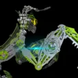MetalModelHub-Mechanical-Mantis-3D-Metal-Model-Building-Kit-For-Gift-And-Collector_022