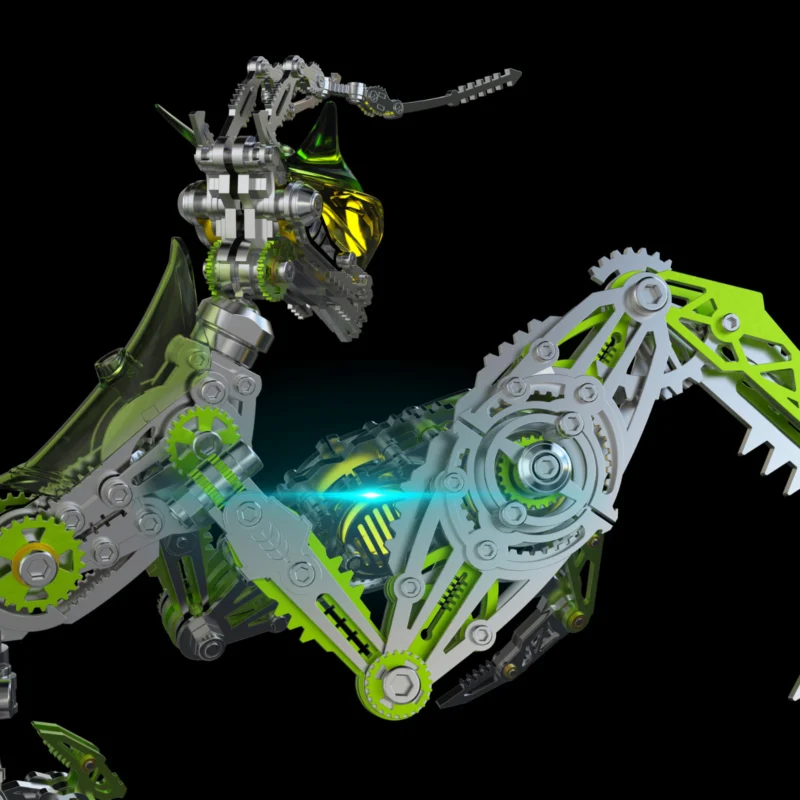 MetalModelHub-Mechanical-Mantis-3D-Metal-Model-Building-Kit-For-Gift-And-Collector_022 MetalModelHub-Mechanical-Mantis-3D-Metal-Model-Building-Kit-For-Gift-And-Collector_022