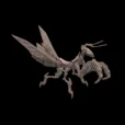 MetalModelHub-Mechanical-Mantis-3D-Metal-Model-Building-Kit-For-Gift-And-Collector_025