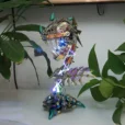 MetalModelHub-Mechanical-Piranha-Plant-Metal-Model-Kit-DIY-3D-Metal-Puzzle_006