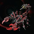 MetalModelHub-Mechanical-Scorpion-King-Plus-Metal-Model-Kit-Advanced-DIY-3D-Metal-Puzzle-003