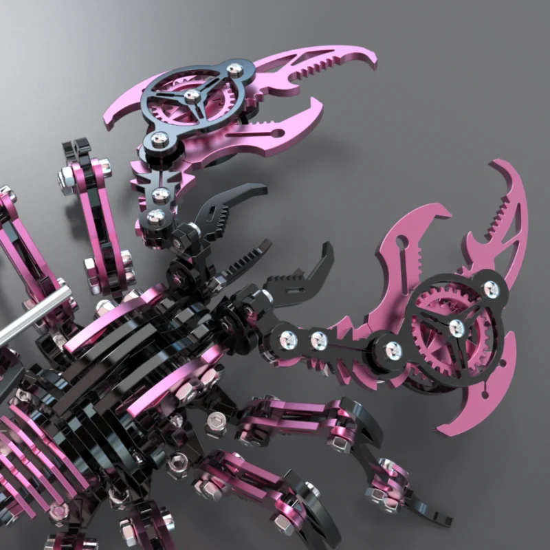 MetalModelHub-Mechanical-Scorpion-King-Plus-Metal-Model-Kit-Advanced-DIY-3D-Metal-Puzzle-005 MetalModelHub-Mechanical-Scorpion-King-Plus-Metal-Model-Kit-Advanced-DIY-3D-Metal-Puzzle-005