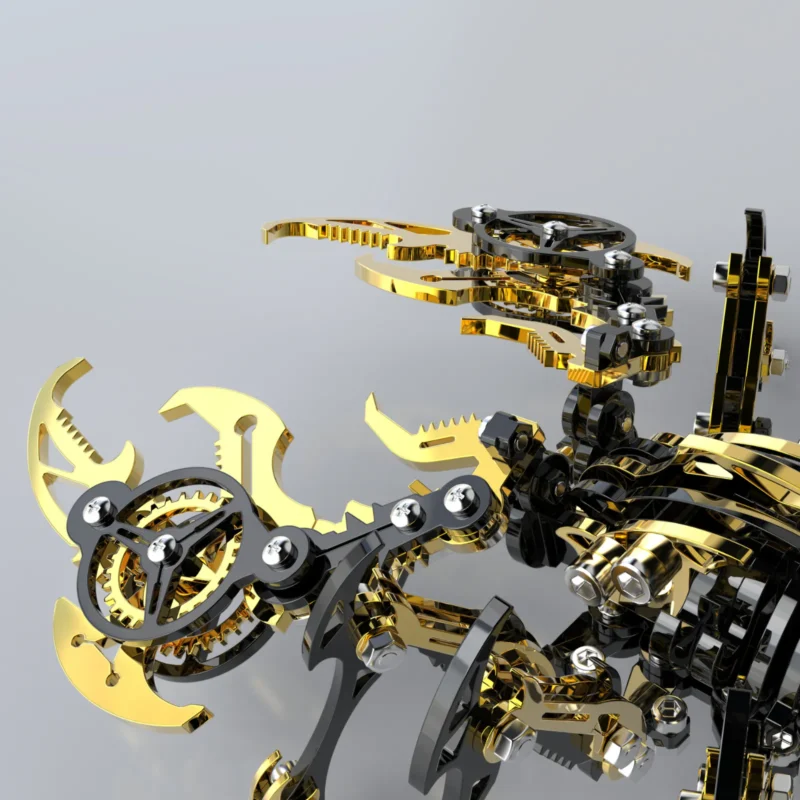 MetalModelHub-Mechanical-Scorpion-King-Plus-Metal-Model-Kit-Advanced-DIY-3D-Metal-Puzzle-008 MetalModelHub-Mechanical-Scorpion-King-Plus-Metal-Model-Kit-Advanced-DIY-3D-Metal-Puzzle-008