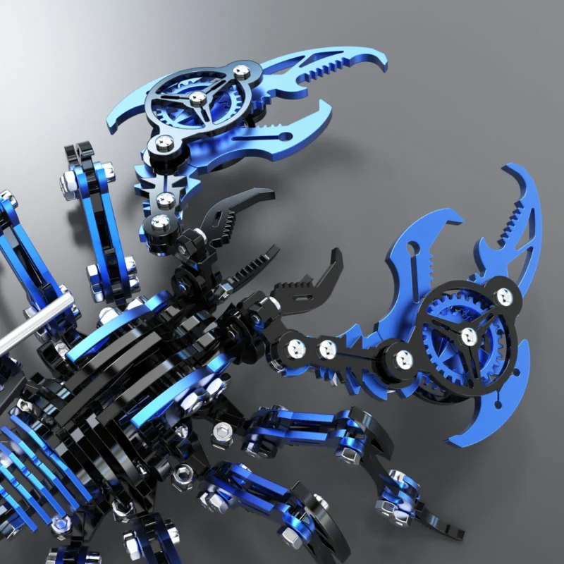 MetalModelHub-Mechanical-Scorpion-King-Plus-Metal-Model-Kit-Advanced-DIY-3D-Metal-Puzzle-009 MetalModelHub-Mechanical-Scorpion-King-Plus-Metal-Model-Kit-Advanced-DIY-3D-Metal-Puzzle-009