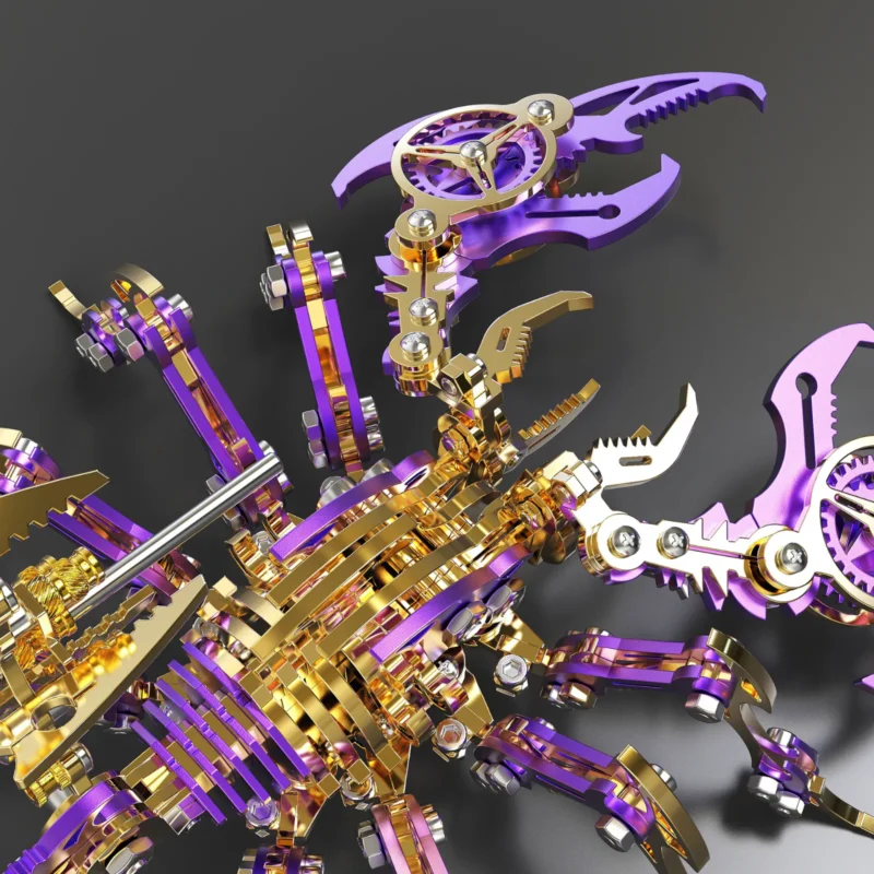 MetalModelHub-Mechanical-Scorpion-King-Plus-Metal-Model-Kit-Advanced-DIY-3D-Metal-Puzzle-012 MetalModelHub-Mechanical-Scorpion-King-Plus-Metal-Model-Kit-Advanced-DIY-3D-Metal-Puzzle-012