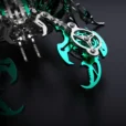 MetalModelHub-Mechanical-Scorpion-Pastel-Edition-Metal-Model-Kit-For-Gift-And-Display_002