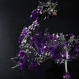 MetalModelHub-Mechanical-Scorpion-Pastel-Edition-Metal-Model-Kit-For-Gift-And-Display_003