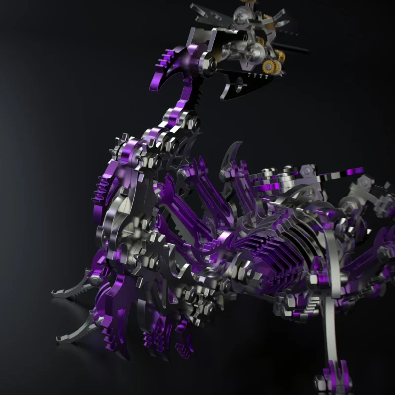 MetalModelHub-Mechanical-Scorpion-Pastel-Edition-Metal-Model-Kit-For-Gift-And-Display_003 MetalModelHub-Mechanical-Scorpion-Pastel-Edition-Metal-Model-Kit-For-Gift-And-Display_003