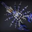 MetalModelHub-Mechanical-Scorpion-Pastel-Edition-Metal-Model-Kit-For-Gift-And-Display_007