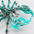 MetalModelHub-Mechanical-Scorpion-Pastel-Edition-Metal-Model-Kit-For-Gift-And-Display_008