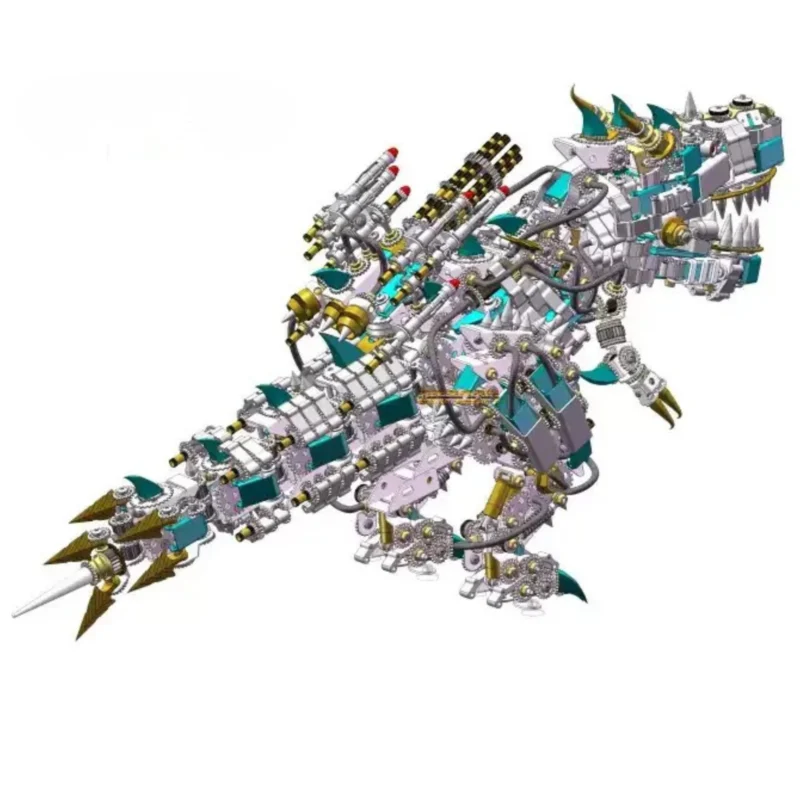 MetalModelHub-Mechanical-T-rex-Metal-Model-Kit--DIY-3D-Tyrannosaur-Puzzle-For-Adults_001 MetalModelHub-Mechanical-T-rex-Metal-Model-Kit--DIY-3D-Tyrannosaur-Puzzle-For-Adults_001