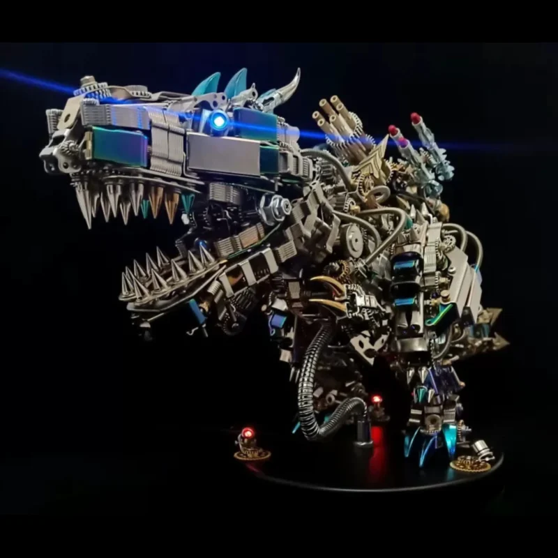 MetalModelHub-Mechanical-T-rex-Metal-Model-Kit--DIY-3D-Tyrannosaur-Puzzle-For-Adults_005 MetalModelHub-Mechanical-T-rex-Metal-Model-Kit--DIY-3D-Tyrannosaur-Puzzle-For-Adults_005