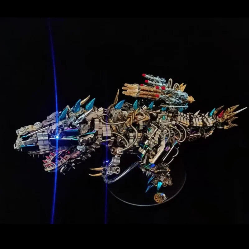 MetalModelHub-Mechanical-T-rex-Metal-Model-Kit--DIY-3D-Tyrannosaur-Puzzle-For-Adults_007 MetalModelHub-Mechanical-T-rex-Metal-Model-Kit--DIY-3D-Tyrannosaur-Puzzle-For-Adults_007