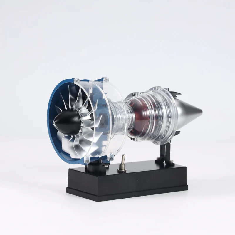 MetalModelHub-Mini-Turbofan-Engine-Metal-Model-Kit-3D-DIY-Aircraft-Engine_003 MetalModelHub-Mini-Turbofan-Engine-Metal-Model-Kit-3D-DIY-Aircraft-Engine_003