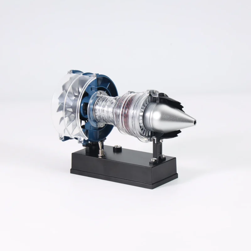 MetalModelHub-Mini-Turbofan-Engine-Metal-Model-Kit-3D-DIY-Aircraft-Engine_004 MetalModelHub-Mini-Turbofan-Engine-Metal-Model-Kit-3D-DIY-Aircraft-Engine_004