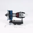 MetalModelHub-Mini-Turbofan-Engine-Metal-Model-Kit-3D-DIY-Aircraft-Engine_006