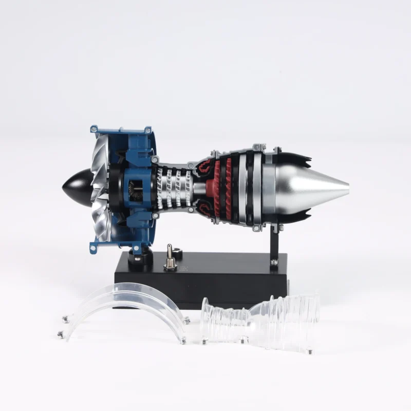 MetalModelHub-Mini-Turbofan-Engine-Metal-Model-Kit-3D-DIY-Aircraft-Engine_006 MetalModelHub-Mini-Turbofan-Engine-Metal-Model-Kit-3D-DIY-Aircraft-Engine_006