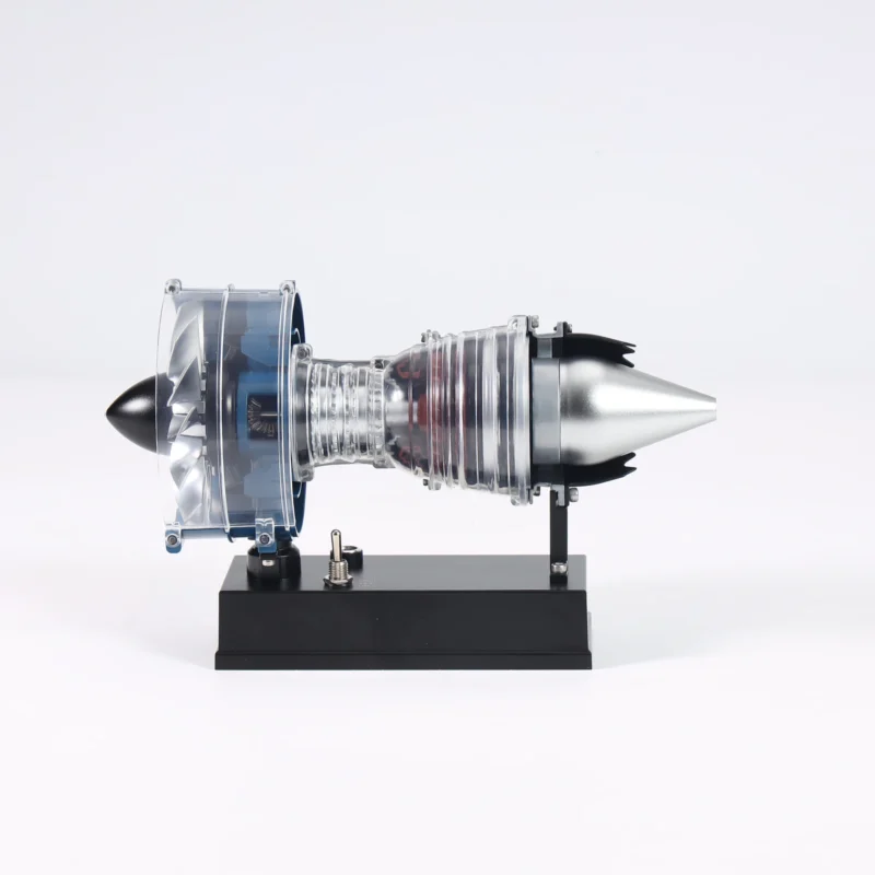 MetalModelHub-Mini-Turbofan-Engine-Metal-Model-Kit-3D-DIY-Aircraft-Engine_008 MetalModelHub-Mini-Turbofan-Engine-Metal-Model-Kit-3D-DIY-Aircraft-Engine_008