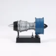 MetalModelHub-Mini-Turbofan-Engine-Metal-Model-Kit-3D-DIY-Aircraft-Engine_009