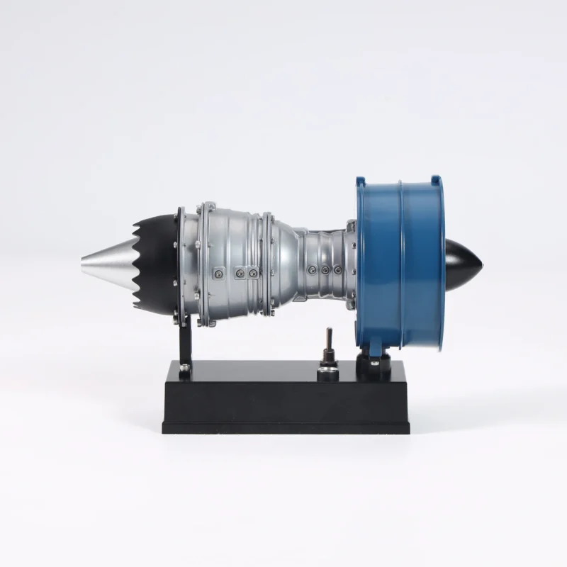 MetalModelHub-Mini-Turbofan-Engine-Metal-Model-Kit-3D-DIY-Aircraft-Engine_009 MetalModelHub-Mini-Turbofan-Engine-Metal-Model-Kit-3D-DIY-Aircraft-Engine_009