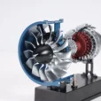 MetalModelHub-Mini-Turbofan-Engine-Metal-Model-Kit-3D-DIY-Aircraft-Engine_014