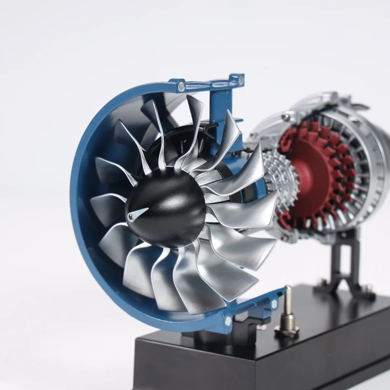 MetalModelHub-Mini-Turbofan-Engine-Metal-Model-Kit-3D-DIY-Aircraft-Engine_014 MetalModelHub-Mini-Turbofan-Engine-Metal-Model-Kit-3D-DIY-Aircraft-Engine_014