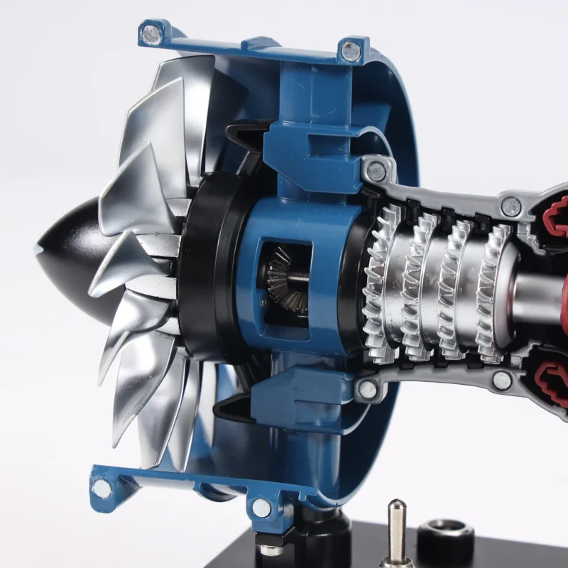 MetalModelHub-Mini-Turbofan-Engine-Metal-Model-Kit-3D-DIY-Aircraft-Engine_017 MetalModelHub-Mini-Turbofan-Engine-Metal-Model-Kit-3D-DIY-Aircraft-Engine_017