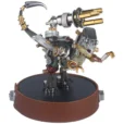 MetalModelHub-Mutant-Velociraptor-Metal-Model-Kit-DIY-3D-Dinosaur-Metal-Puzzle_004