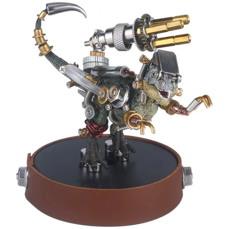 MetalModelHub-Mutant-Velociraptor-Metal-Model-Kit-DIY-3D-Dinosaur-Metal-Puzzle_004 MetalModelHub-Mutant-Velociraptor-Metal-Model-Kit-DIY-3D-Dinosaur-Metal-Puzzle_004