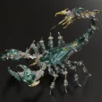 MetalModelHub-PC-Armor-Battle-Scorpion-Model-Kit-DIY-3D-Mechanical-Puzzle-for-Adults-002