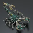 MetalModelHub-PC-Armor-Battle-Scorpion-Model-Kit-DIY-3D-Mechanical-Puzzle-for-Adults-003