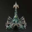 MetalModelHub-PC-Armor-Battle-Scorpion-Model-Kit-DIY-3D-Mechanical-Puzzle-for-Adults-004