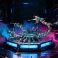 MetalModelHub-PC-Armor-Battle-Scorpion-Model-Kit-DIY-3D-Mechanical-Puzzle-for-Adults-008