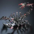 MetalModelHub-PC-Armor-Battle-Scorpion-Model-Kit-DIY-3D-Mechanical-Puzzle-for-Adults-011