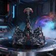MetalModelHub-PC-Armor-Battle-Scorpion-Model-Kit-DIY-3D-Mechanical-Puzzle-for-Adults-015