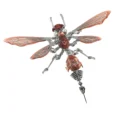 MetalModelHub-Phantom-Wasp-Droid-3D-Metal-Model-Kit-Timeless-Metal-Masterpiece_005