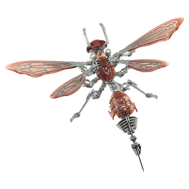 MetalModelHub-Phantom-Wasp-Droid-3D-Metal-Model-Kit-Timeless-Metal-Masterpiece_005 MetalModelHub-Phantom-Wasp-Droid-3D-Metal-Model-Kit-Timeless-Metal-Masterpiece_005