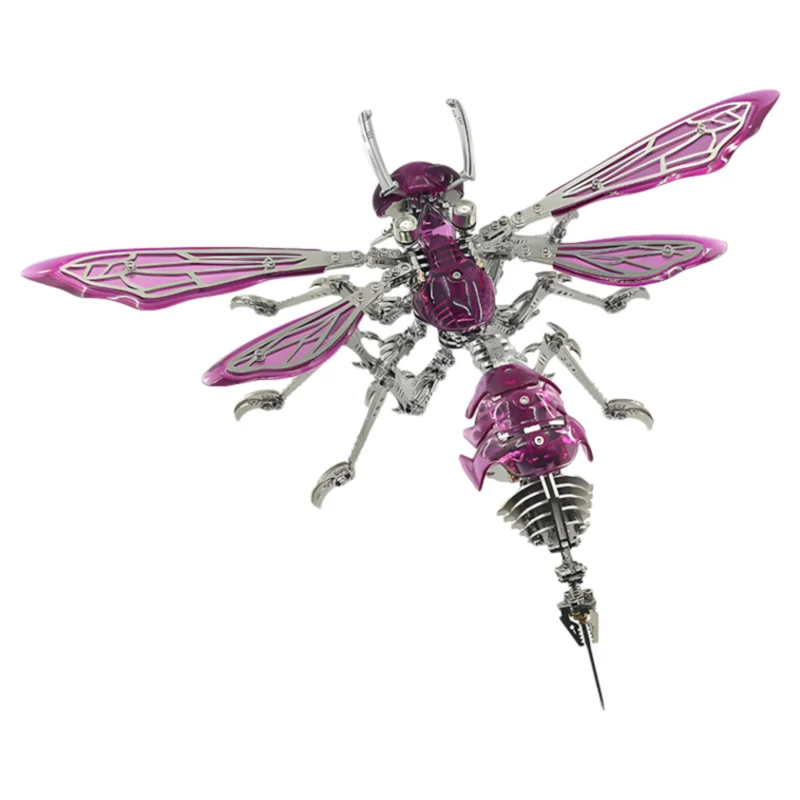 MetalModelHub-Phantom-Wasp-Droid-3D-Metal-Model-Kit-Timeless-Metal-Masterpiece_006 MetalModelHub-Phantom-Wasp-Droid-3D-Metal-Model-Kit-Timeless-Metal-Masterpiece_006