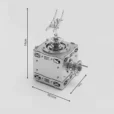 MetalModelHub-Phantom-Wasp-Droid-3D-Metal-Model-Kit-Timeless-Metal-Masterpiece_008