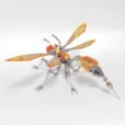 MetalModelHub-Phantom-Wasp-Droid-3D-Metal-Model-Kit-Timeless-Metal-Masterpiece_009