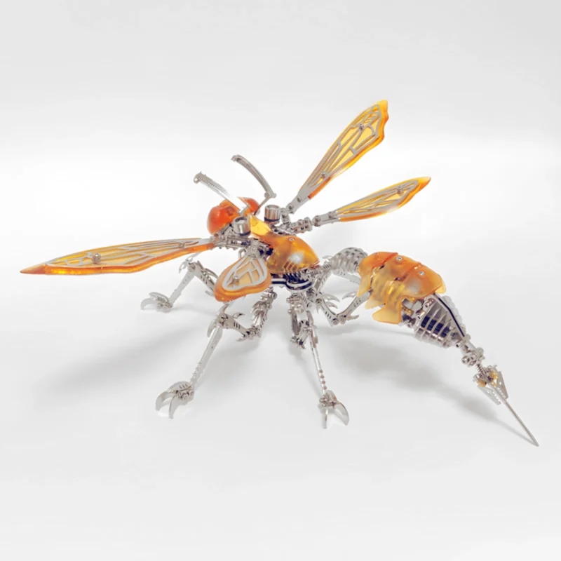 MetalModelHub-Phantom-Wasp-Droid-3D-Metal-Model-Kit-Timeless-Metal-Masterpiece_009 MetalModelHub-Phantom-Wasp-Droid-3D-Metal-Model-Kit-Timeless-Metal-Masterpiece_009