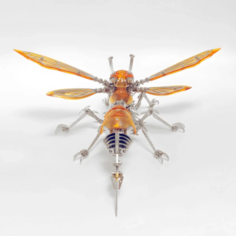 MetalModelHub-Phantom-Wasp-Droid-3D-Metal-Model-Kit-Timeless-Metal-Masterpiece_010 MetalModelHub-Phantom-Wasp-Droid-3D-Metal-Model-Kit-Timeless-Metal-Masterpiece_010