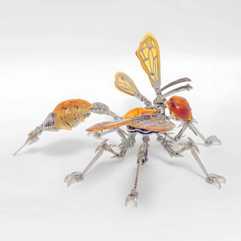 MetalModelHub-Phantom-Wasp-Droid-3D-Metal-Model-Kit-Timeless-Metal-Masterpiece_011 MetalModelHub-Phantom-Wasp-Droid-3D-Metal-Model-Kit-Timeless-Metal-Masterpiece_011