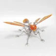 MetalModelHub-Phantom-Wasp-Droid-3D-Metal-Model-Kit-Timeless-Metal-Masterpiece_012