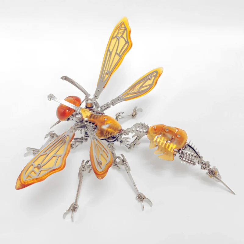 MetalModelHub-Phantom-Wasp-Droid-3D-Metal-Model-Kit-Timeless-Metal-Masterpiece_013 MetalModelHub-Phantom-Wasp-Droid-3D-Metal-Model-Kit-Timeless-Metal-Masterpiece_013