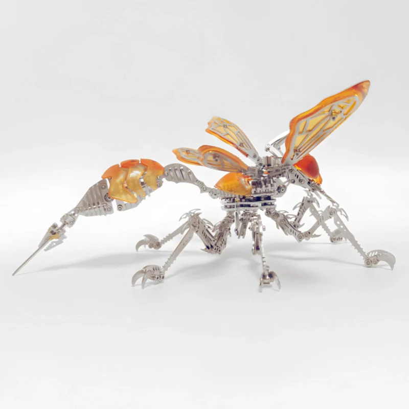 MetalModelHub-Phantom-Wasp-Droid-3D-Metal-Model-Kit-Timeless-Metal-Masterpiece_014 MetalModelHub-Phantom-Wasp-Droid-3D-Metal-Model-Kit-Timeless-Metal-Masterpiece_014